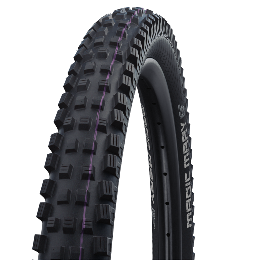 Neumático Magic Mary S/Downhill Addix Ultra Soft 27.5x2.60 Schwalbe - Rideshop