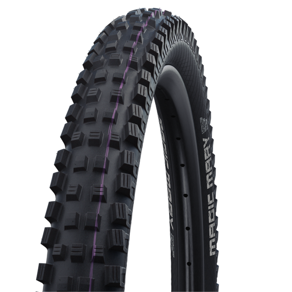 Neumático Magic Mary S/Downhill Addix Ultra Soft 27.5x2.60 Schwalbe - Rideshop