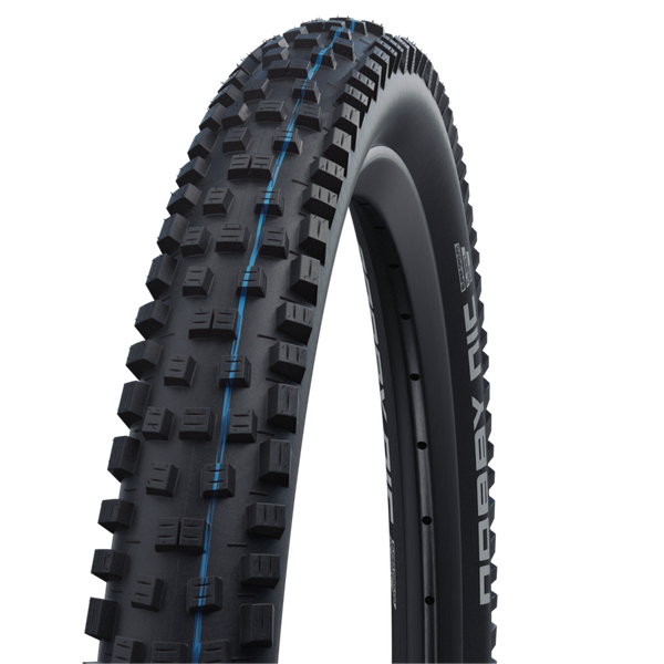 Neumático Nobby Nic S/Trail Addix Speedgrip 29x2.40 Schwalbe - Rideshop