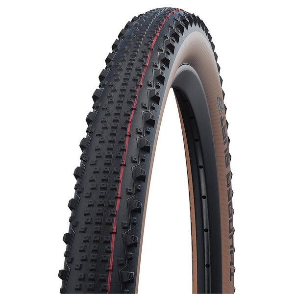 Schwalbe Neumático Thunder Burt S/Race Addix Speed Tran-Skin 29X2.25"-Rideshop