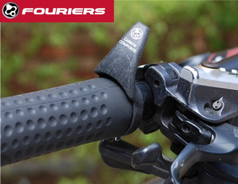 Fouriers Apoyos De Pulgares - Rideshop