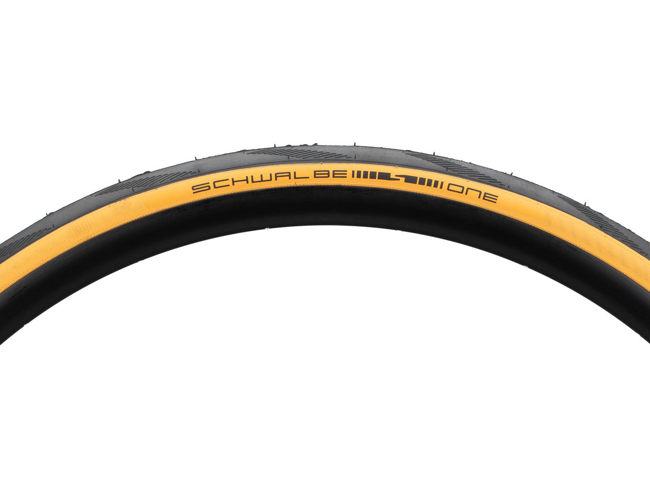 Schwalbe Neumático One Raceguard Tle Classic-Skin Addix 700x25c - Rideshop