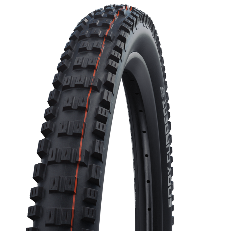 Neumático Eddy Current Front S/Trail Addix Soft 29x2.40 Schwalbe - Rideshop