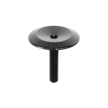 BikeYoke Tapa De Dirección Topper - Rideshop