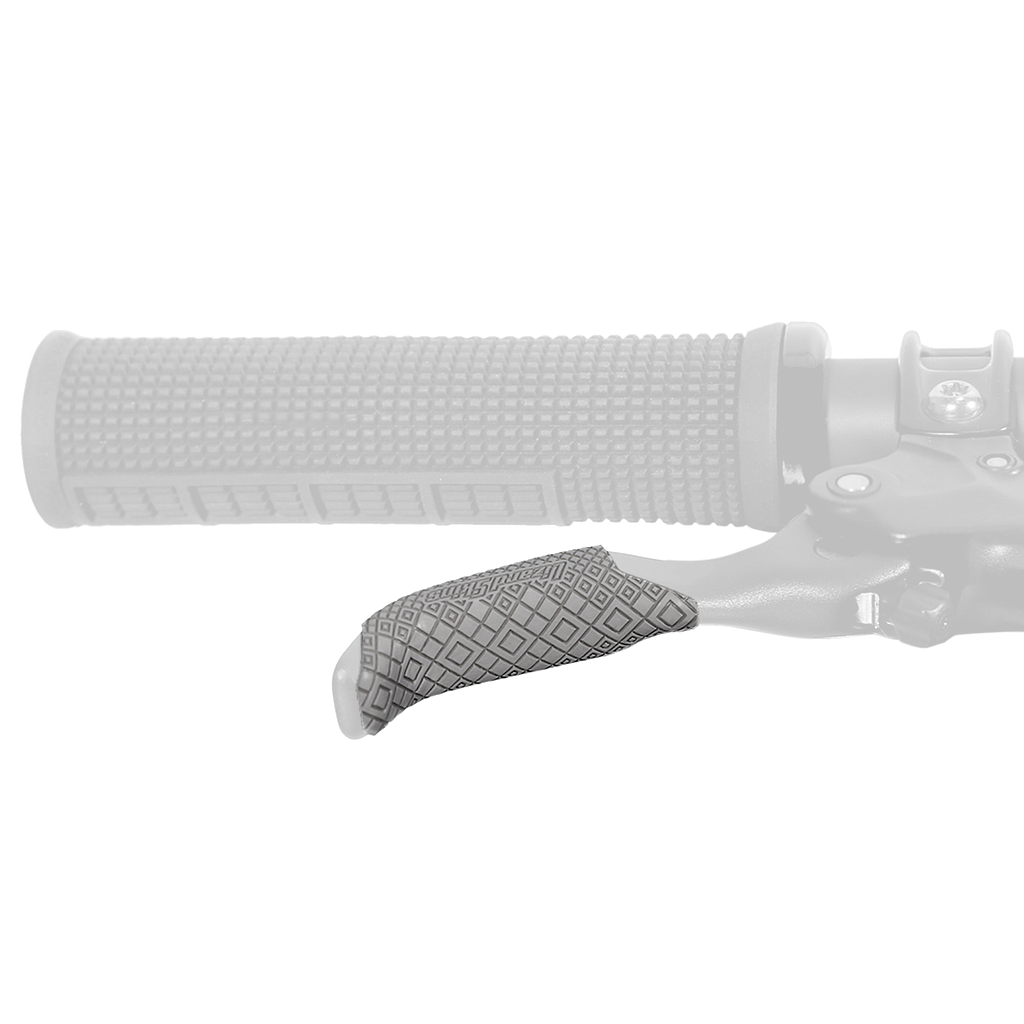 Lizard Skins DSP Lever Grip 0.5 mm (Gris) - Rideshop