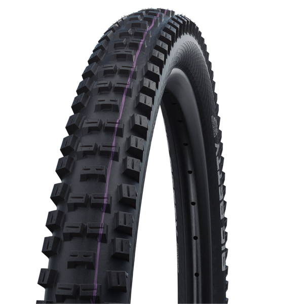 Neumático Big Betty S/Downhill Addix Ultra Soft 27.5X2.4" Schwalbe-Rideshop