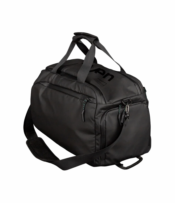 Seven Bolso Roam Black - Rideshop