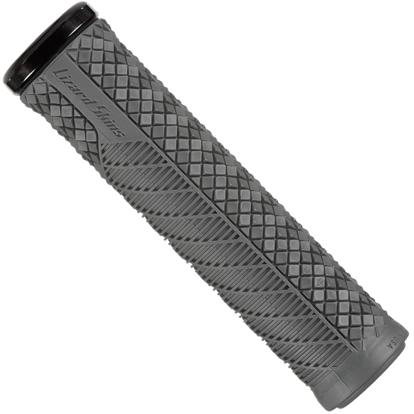 Lizard Skins puños Charger Evo lock-on (Gris) - Rideshop