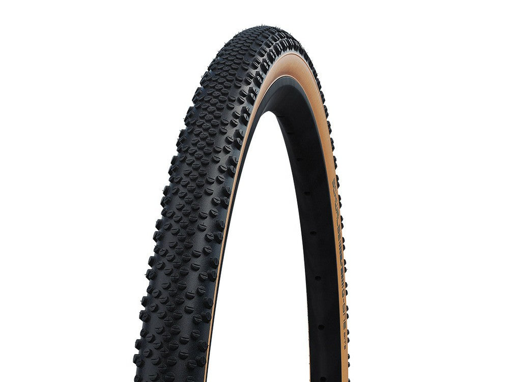 Schwalbe Neumático G-One Bite Raceguard Tle Classic-Skin Addix 700x40c - Rideshop