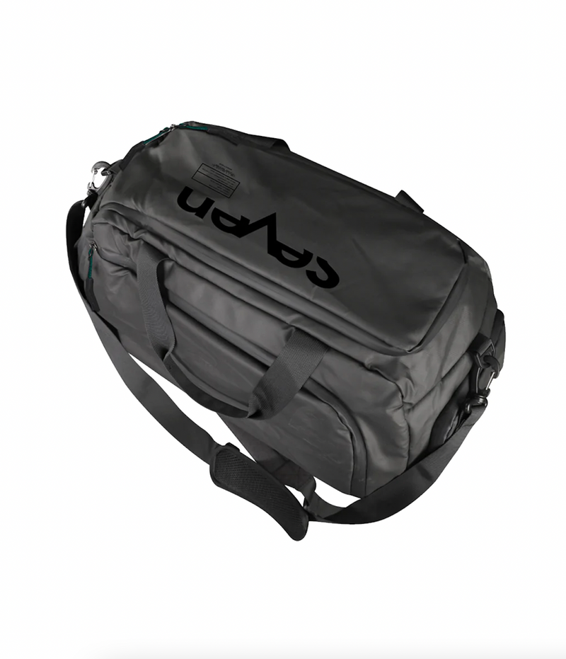 Seven Bolso Roam Black - Rideshop