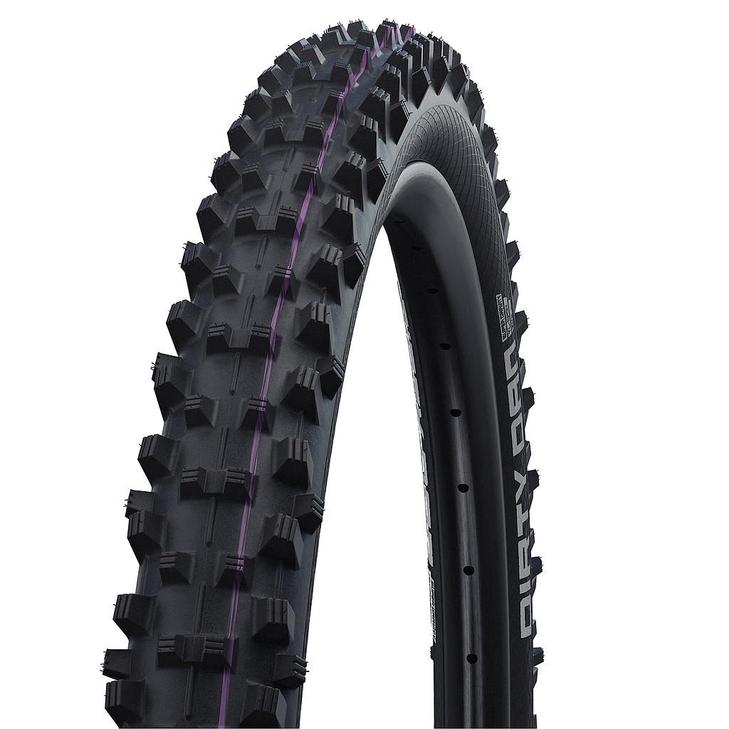 Neumático Dirty Dan S/Gravity Addix Ultra Soft 27.5x2.35 Schwalbe - Rideshop