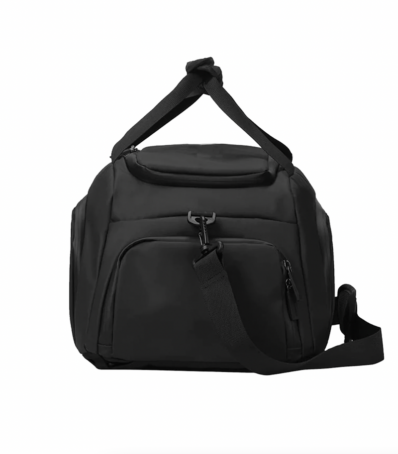 Seven Bolso Roam Black - Rideshop