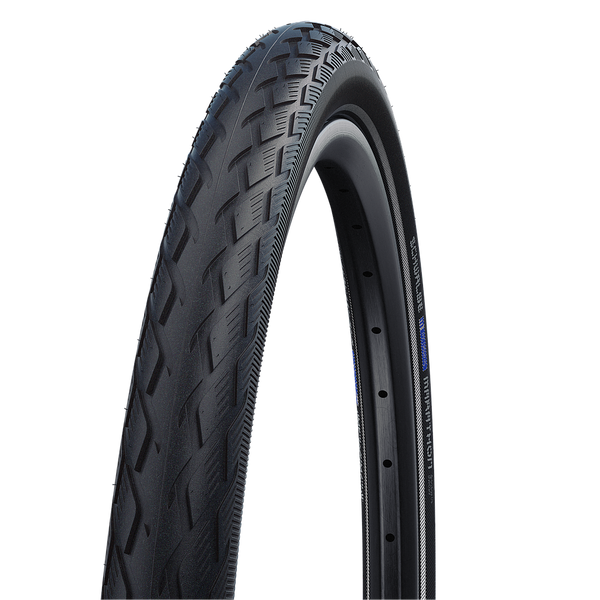 Schwalbe Neumático Marathon Greenguard Twinskin Addix 700X25C-Rideshop