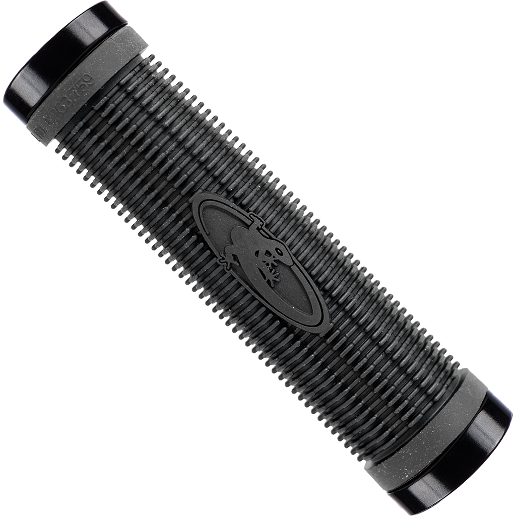 Lizard Skins puños Charger lock-on - Rideshop