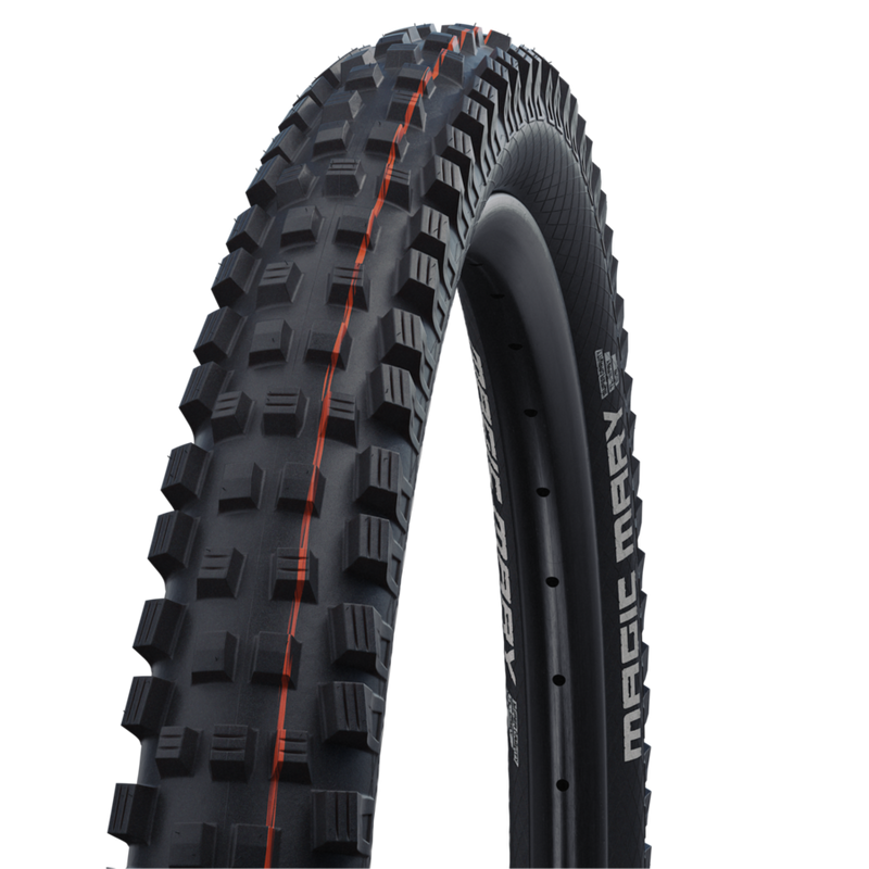 Schwalbe Magic Mary S/Gravity Addix Soft 29X2.4"-Rideshop