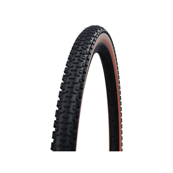 Schwalbe Neumático G-One Ultrabite Raceguard Tle Bronze-Skin 700X40C-Rideshop