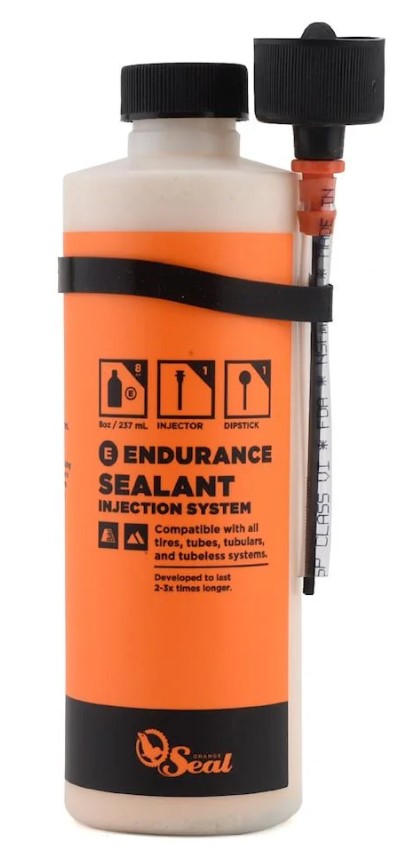 Orange Seal Sellante Endurance 237Ml - Rideshop