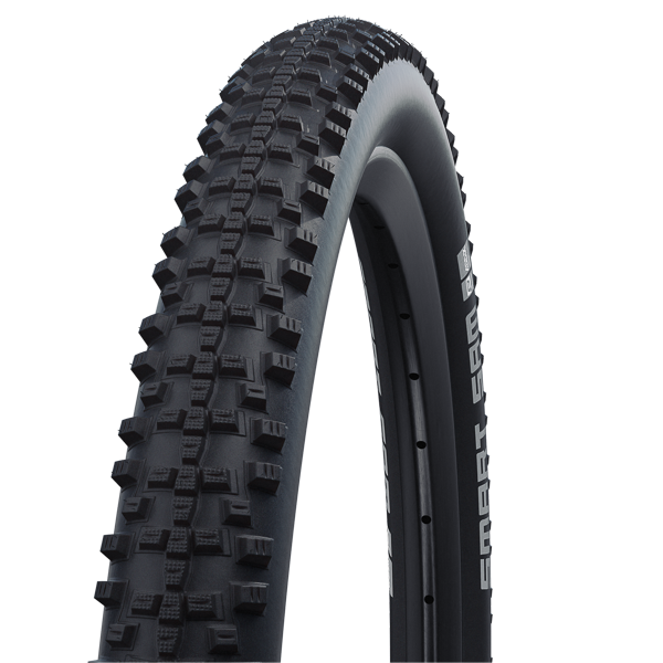 Schwalbe Neumático Smart Sam Addix 20X2.35"-Rideshop