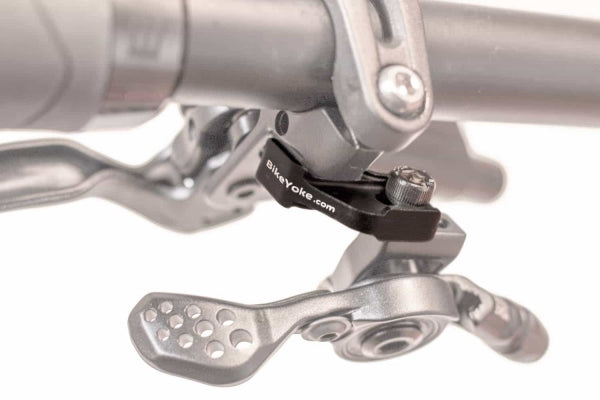 BikeYoke Montura Gatillo Bikeyoke (Sram) En Freno I-Spec B (Izquierdo) - Rideshop
