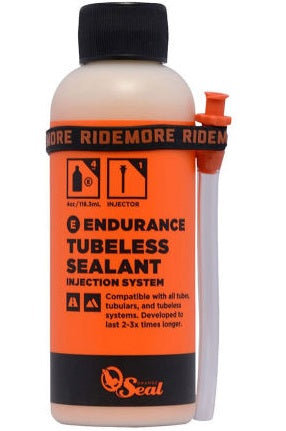 Orange Seal Sellante Endurance 118Ml C/Inyector - Rideshop