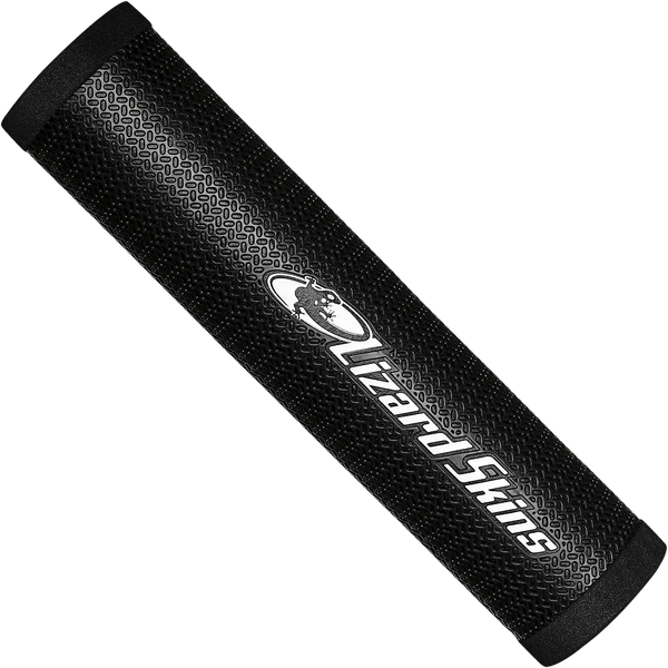 Lizard Skins puños DSP Grip 32.3mm (Negro) - Rideshop