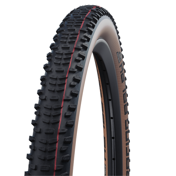 Schwalbe Neumático Racing Ralph S/Race Addix Speed Tran-Skin 29x2.25 - Rideshop