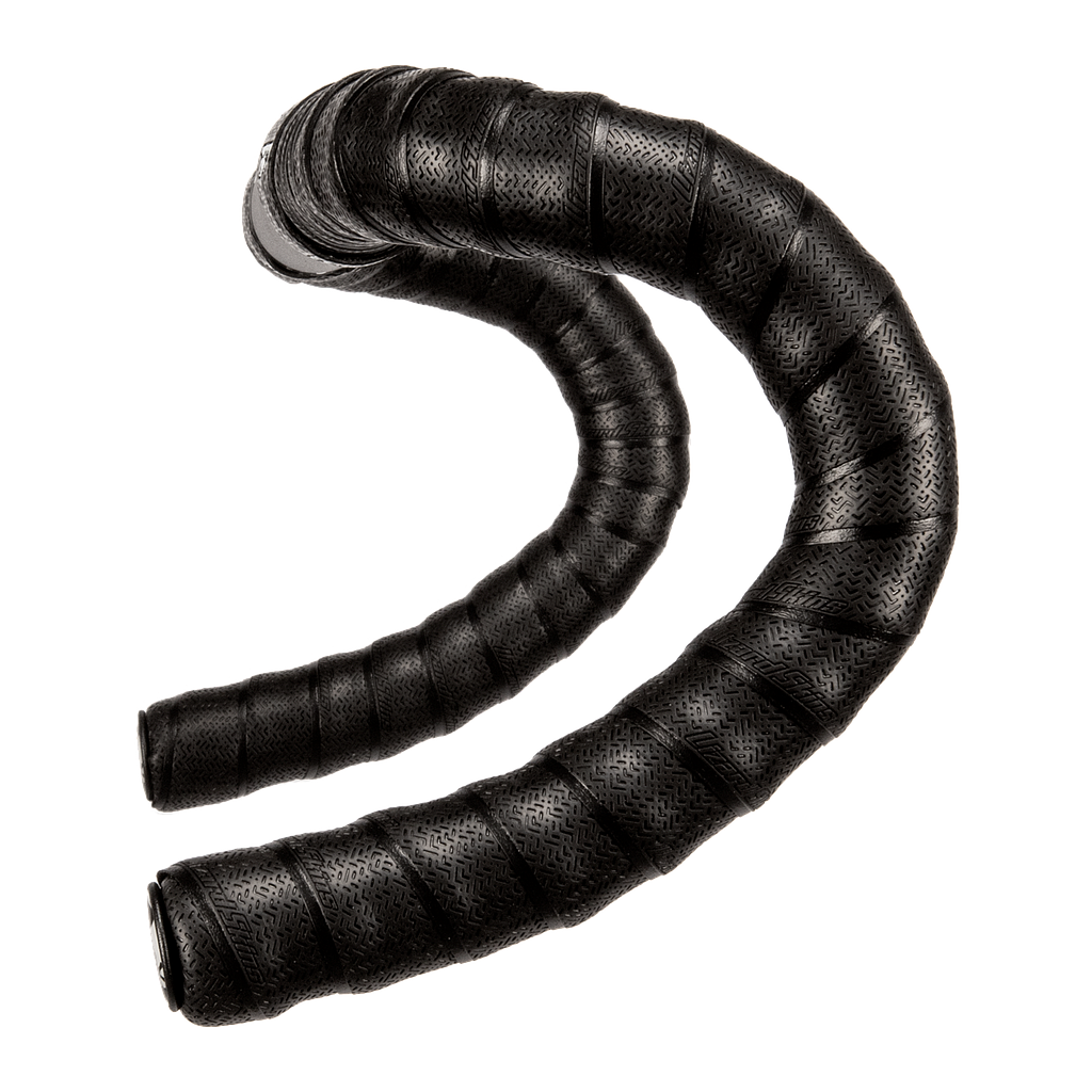 Lizard Skins Cinta de manubrio DSP Bar Tape V2 1.8mm (Negro) - Rideshop