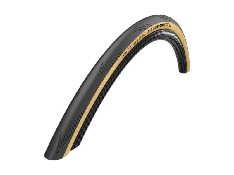 Schwalbe One Raceguard Tle Classic-Skin Addix 700X28C - Rideshop