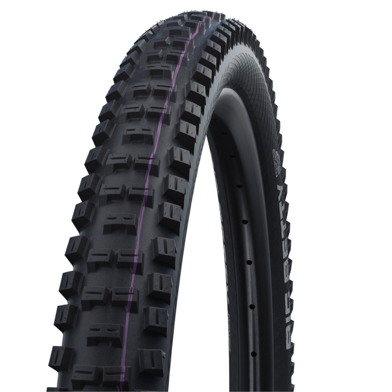 Neumático Big Betty S/Downhill Addix Ultra Soft 29x2.40 Schwalbe - Rideshop