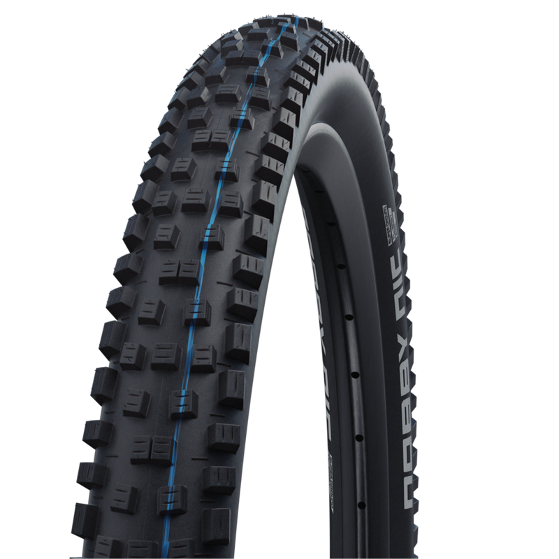 Schwalbe Neumático Nobby Nic S/Ground Addix Speedgrip 29x2.25 - Rideshop