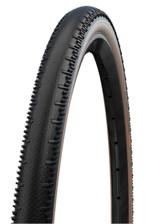 Schwalbe G-One Rs S/Race Addix Race Tran-Skin 700X40C - Rideshop