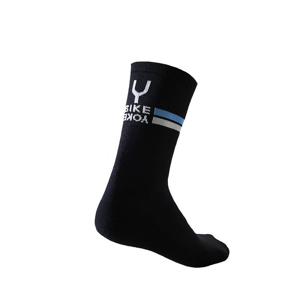 Bikeyoke Calcetines (Gris) - Rideshop