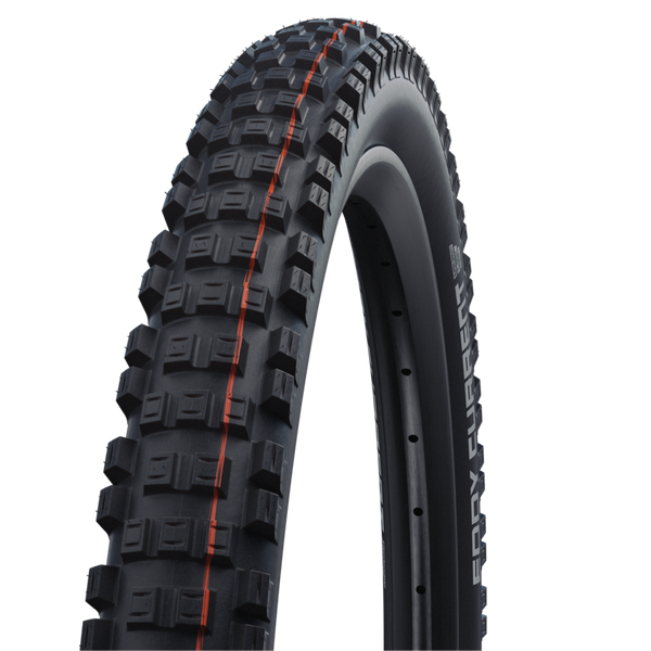 Neumático Eddy Current Rear S/Gravity Addix Soft 27.5x2.60 Schwalbe - Rideshop