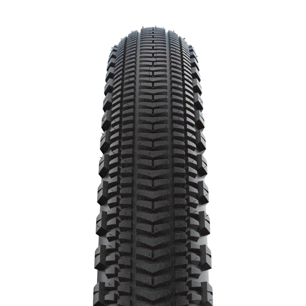 Schwalbe G-One Overland S/Ground Addix Speedgrip 700X40C - Rideshop
