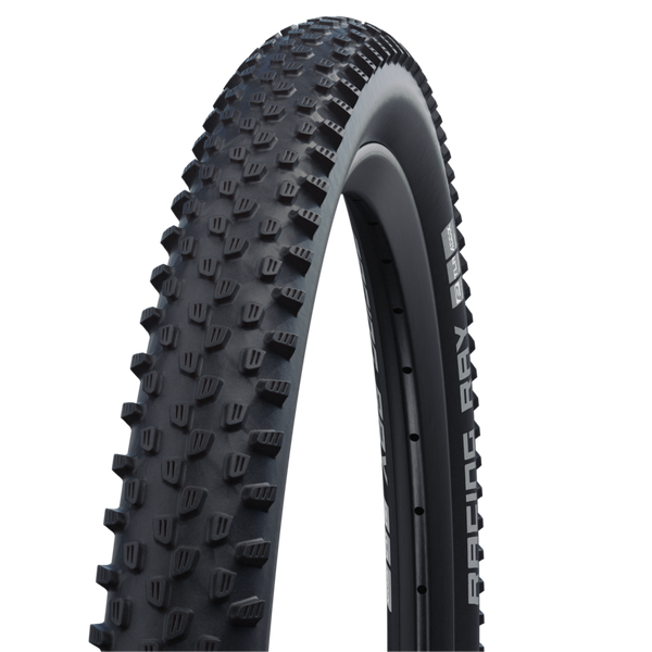 Schwalbe Racing Ray Twinskin Addix 29X2.25"-Rideshop