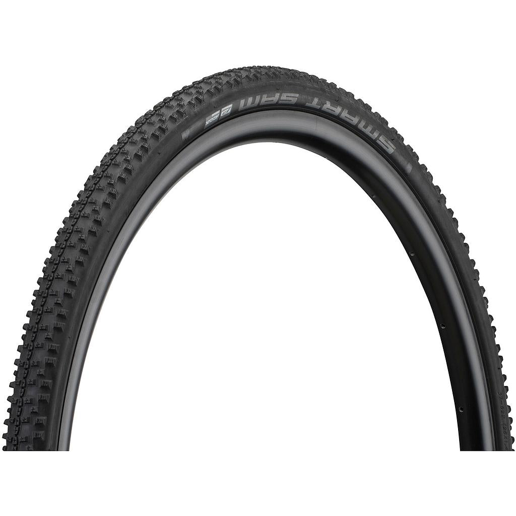 Schwalbe Neumático Smart Sam Addix 700X40C - Rideshop