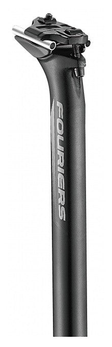 Fouriers Tubo De Sillín 30.9X400Mm - Rideshop