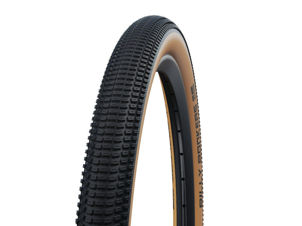 Neumático Billy Bonkers Folding Classic-Skin Addix 26x2.10 Schwalbe - Rideshop
