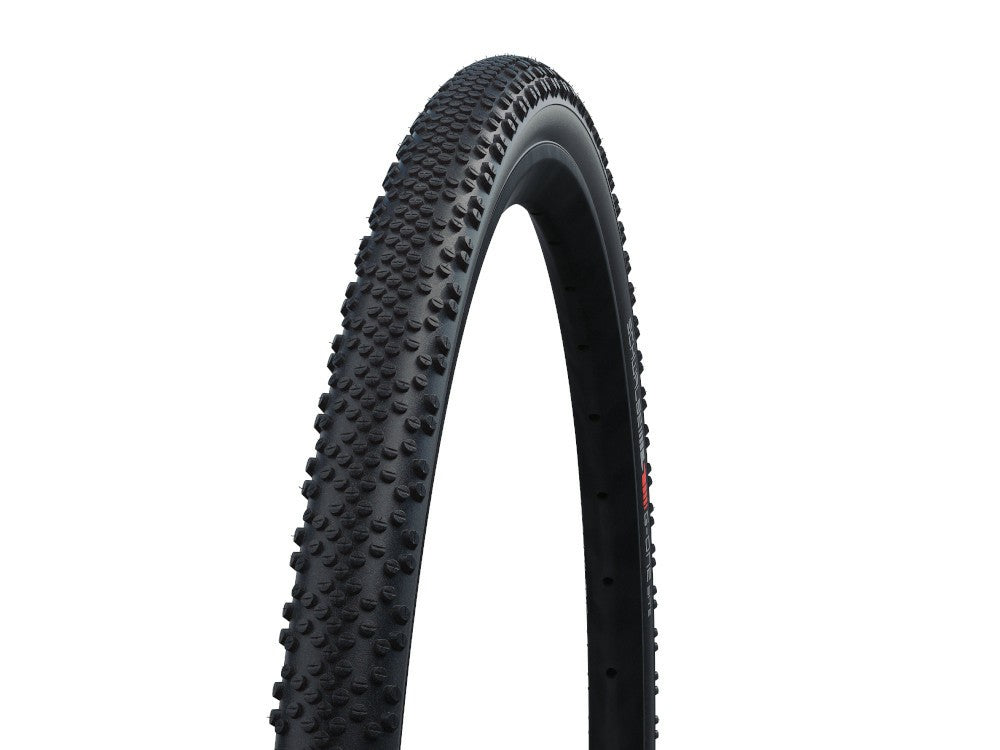 Schwalbe Neumático G-One Bite S/Ground Addix Speedgrip 700X40C - Rideshop