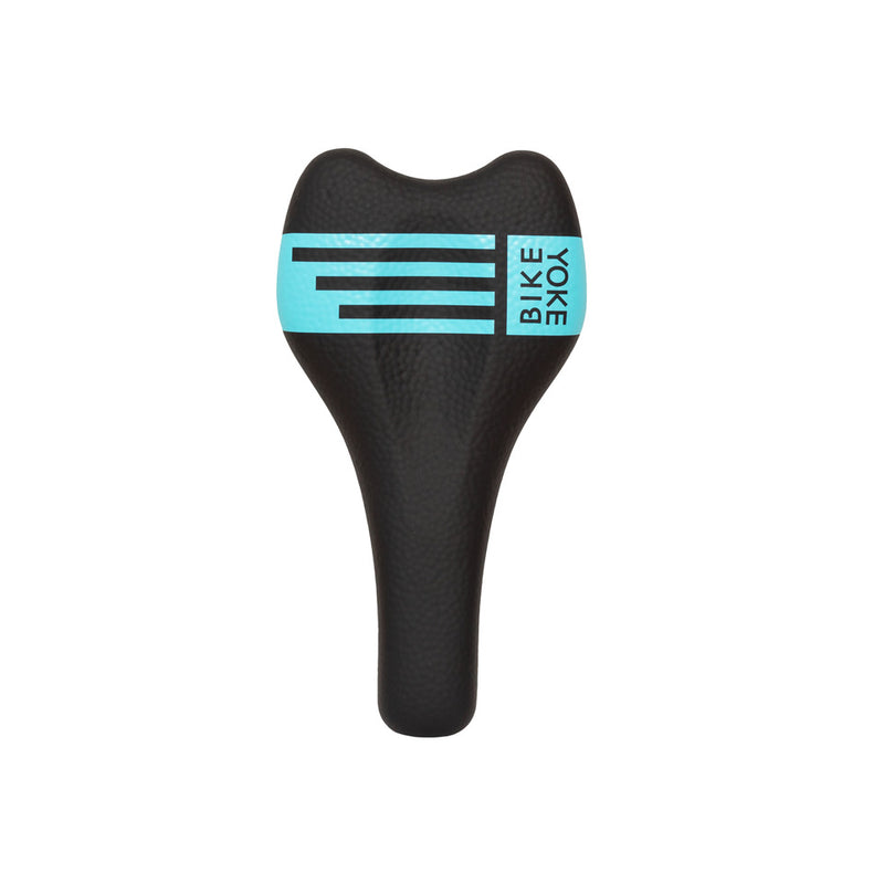 Bikeyoke Sillín Sagma 130Mm Azul - Rideshop