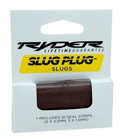 Ryder Slug Plug Repuestos Tripa Reparación 3,5/5Mm-Rideshop