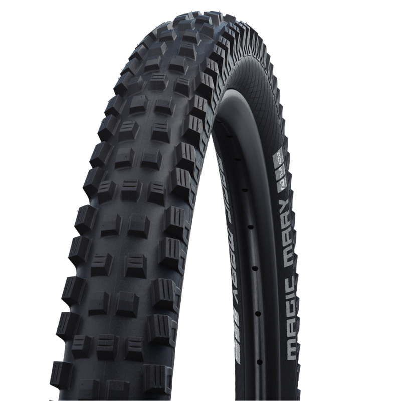 Neumático Magic Mary Bikepark Addix 29x2.40 Schwalbe - Rideshop