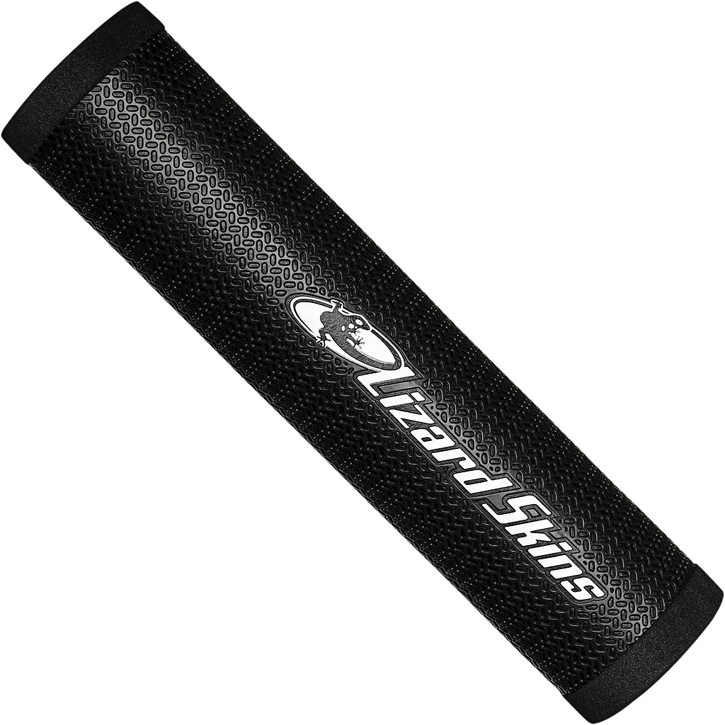 Lizard Skins puños DSP Grip 30.3mm (Negro) - Rideshop