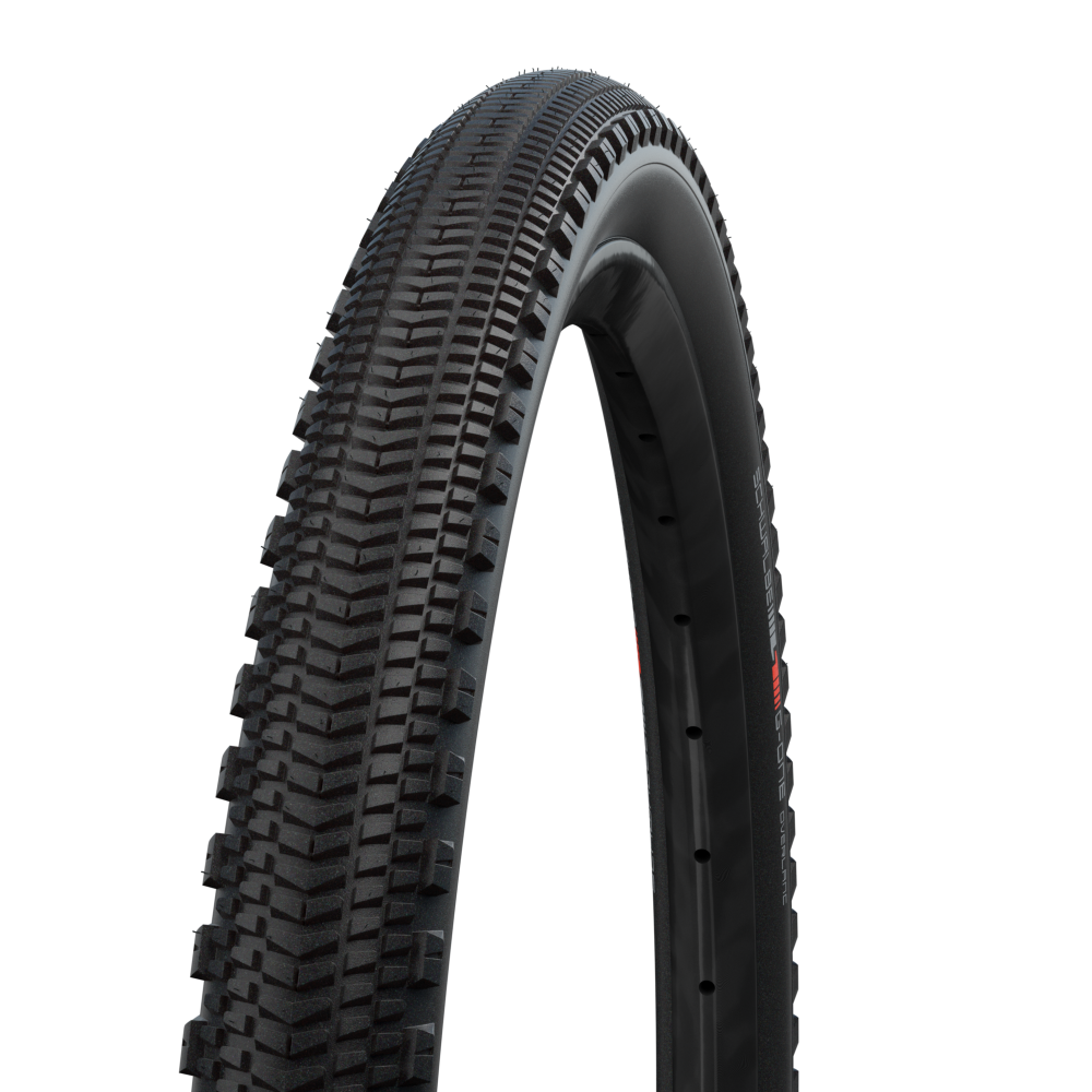Schwalbe G-One Overland S/Ground Addix Speedgrip 700X40C - Rideshop