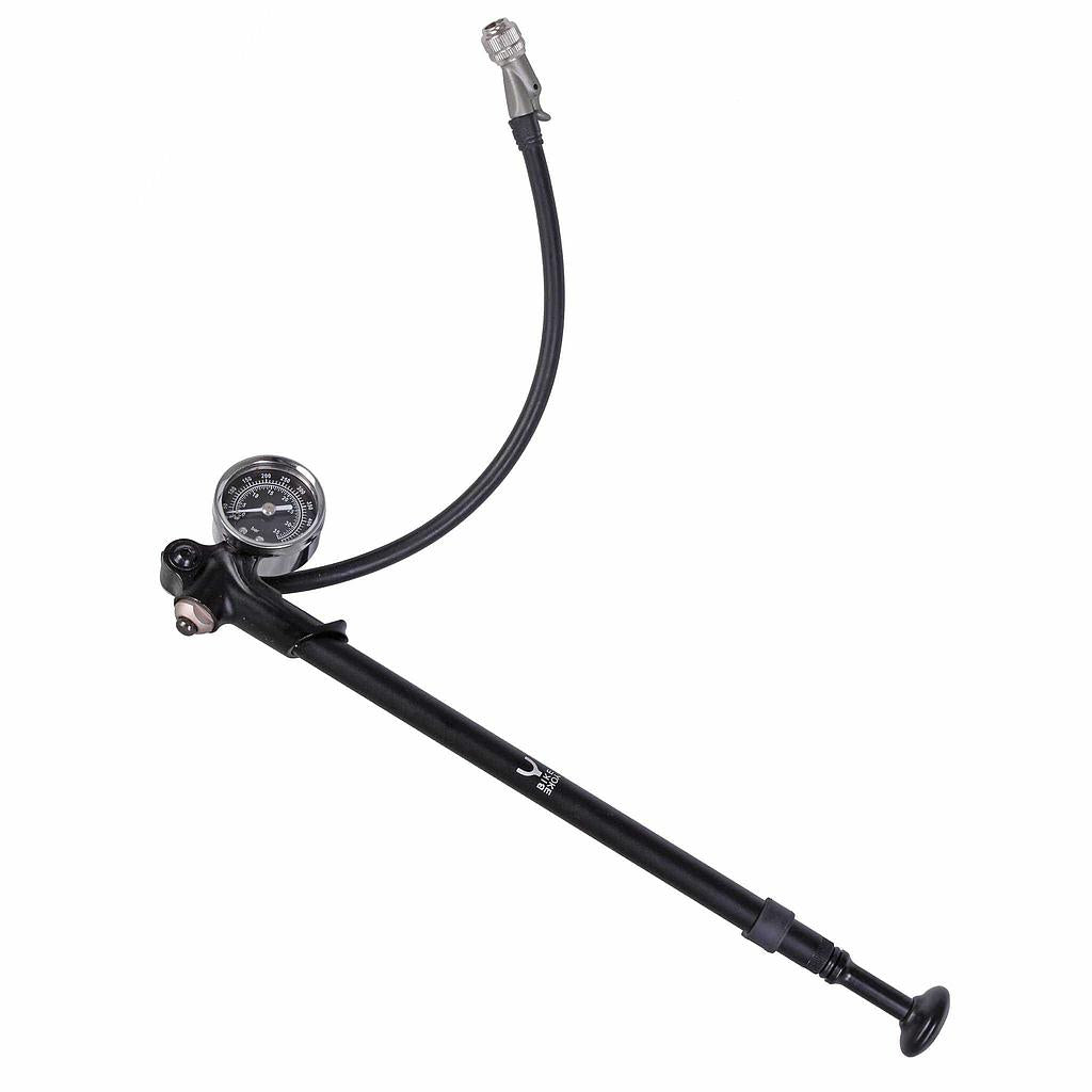Bikeyoke Bombín Shock Pump 500Psi - Rideshop