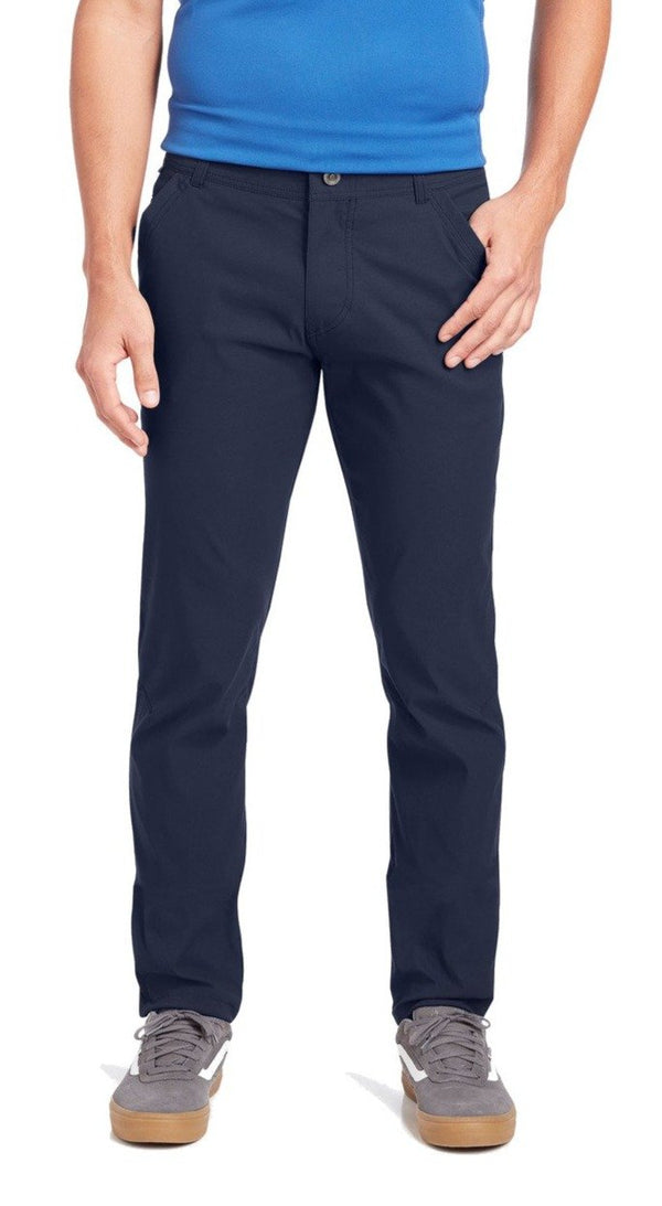 Pantalón Hombre Renegade Afire Chino NOCTURNAL BLUE - Rideshop