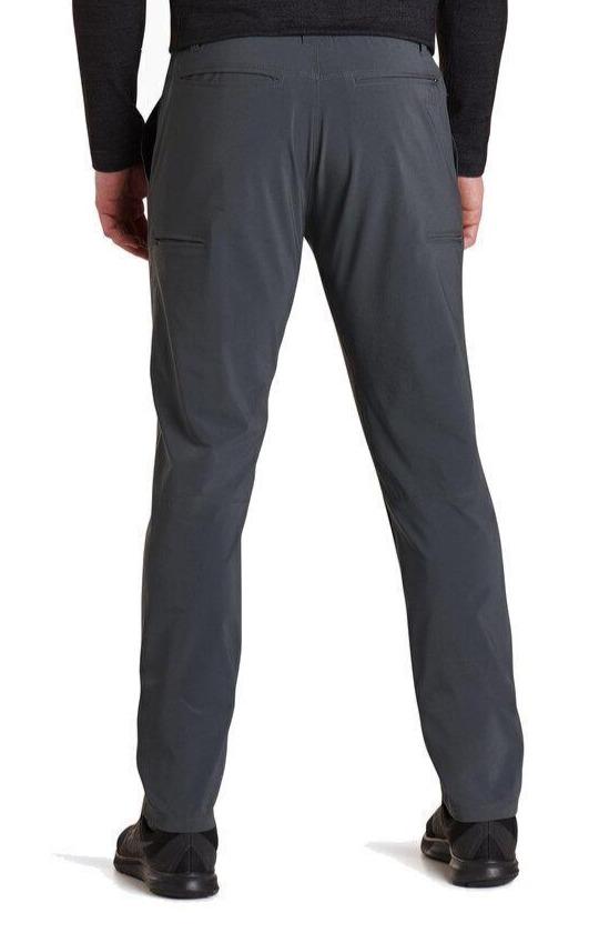 pantalón Hombre Navigatr Pant - Tapered CHARCOAL - Rideshop