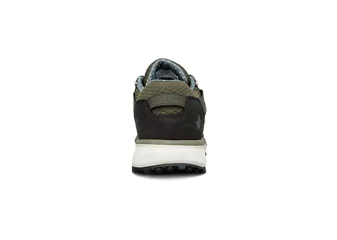 Kuhl Zapatilla Mujer Rangelow Blk Green - Rideshop