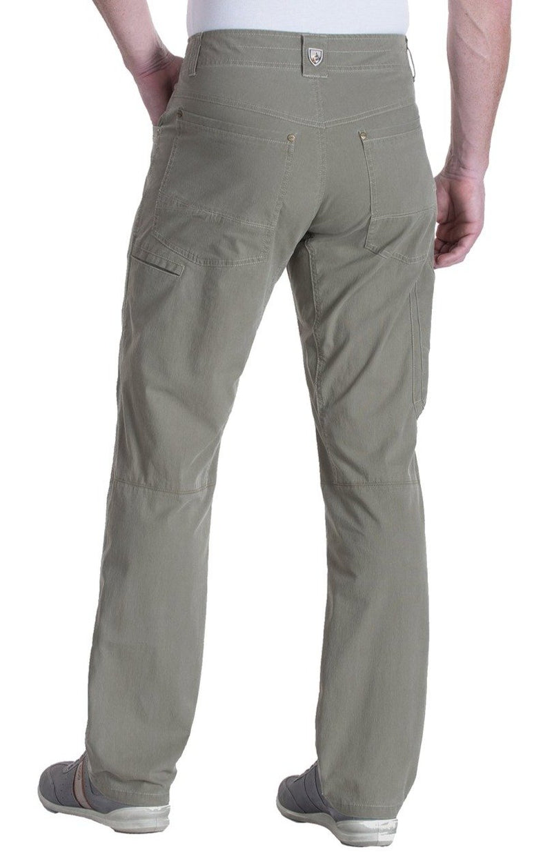 Pantalón Hombre Revolvr Khaki Kühl - Rideshop