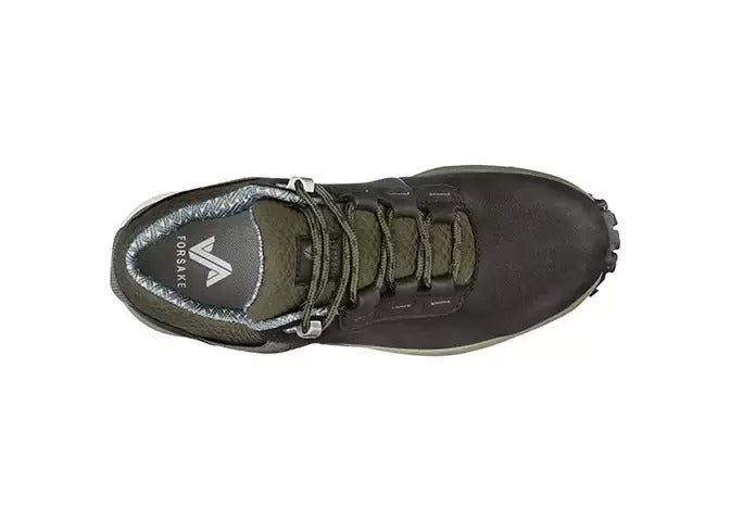 Kuhl Zapatilla Mujer Rangelow Blk Green - Rideshop